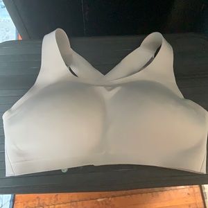Lululemon elite workout bra 36dd